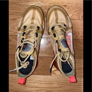 Nike Air Vapormax 2019 Club Gold Ember Glow